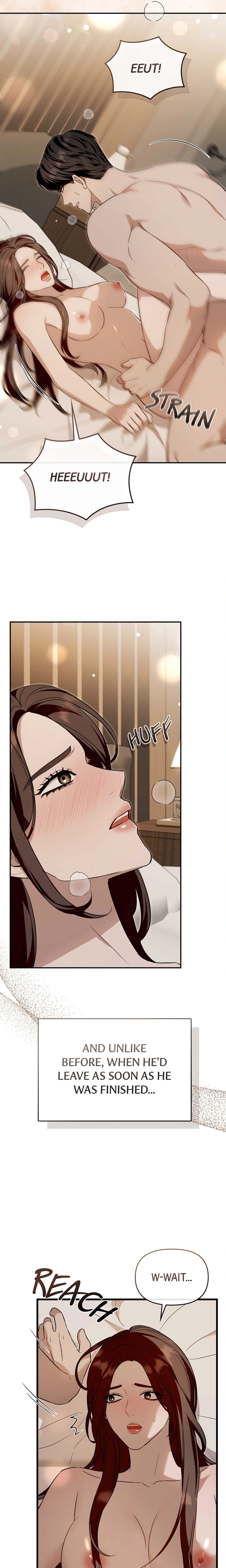 A Turbulent Affair chapter 31 page 9