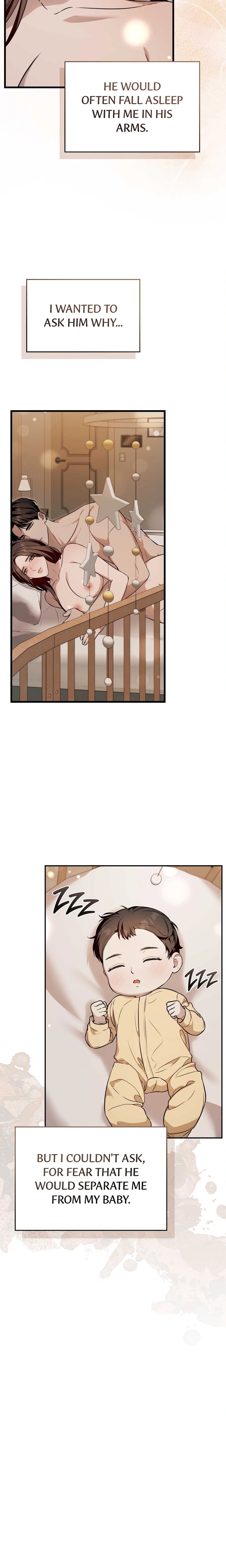 A Turbulent Affair chapter 31 page 11