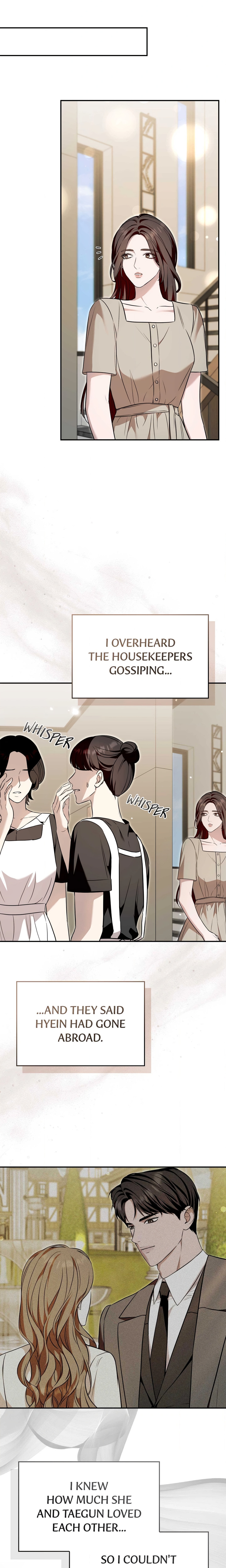 A Turbulent Affair chapter 31 page 12