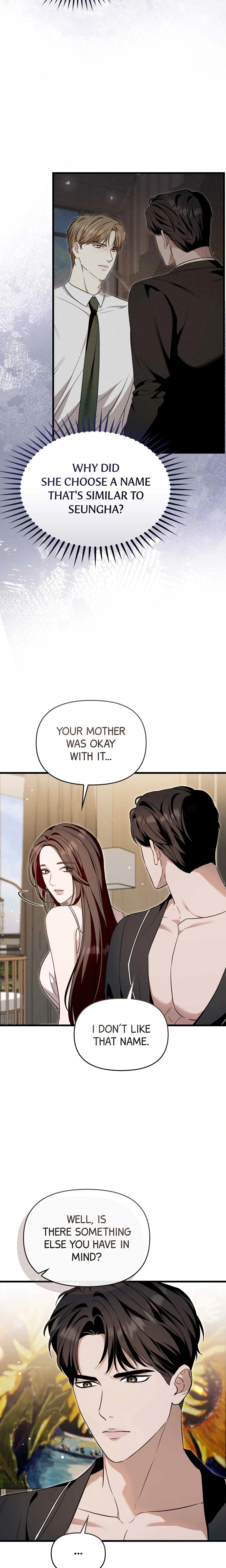 A Turbulent Affair chapter 31 page 15