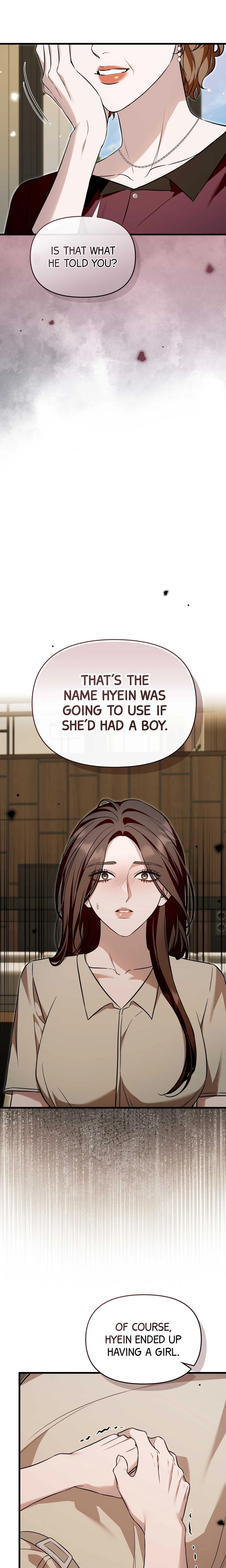 A Turbulent Affair chapter 31 page 20