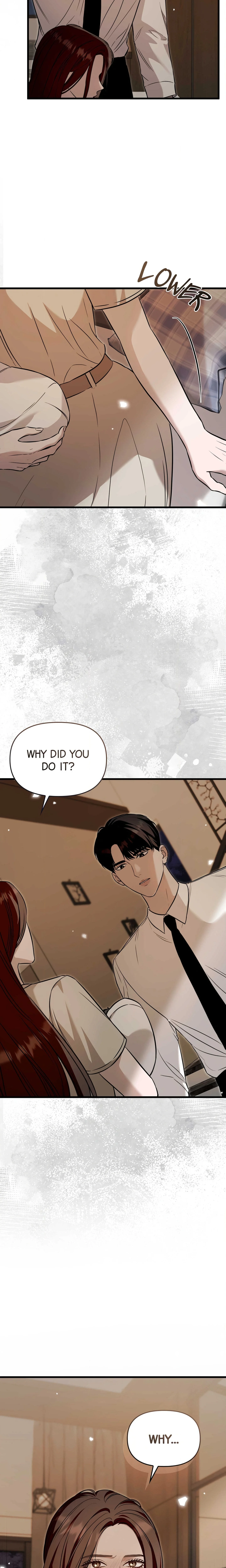 A Turbulent Affair chapter 31 page 23