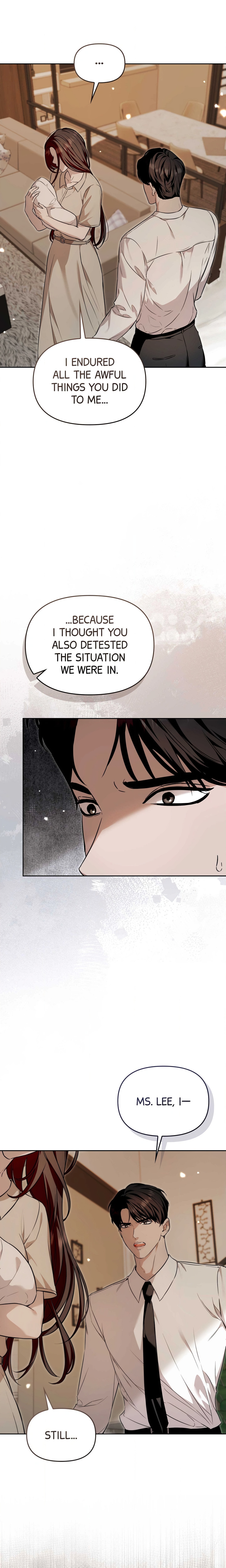 A Turbulent Affair chapter 32 page 4
