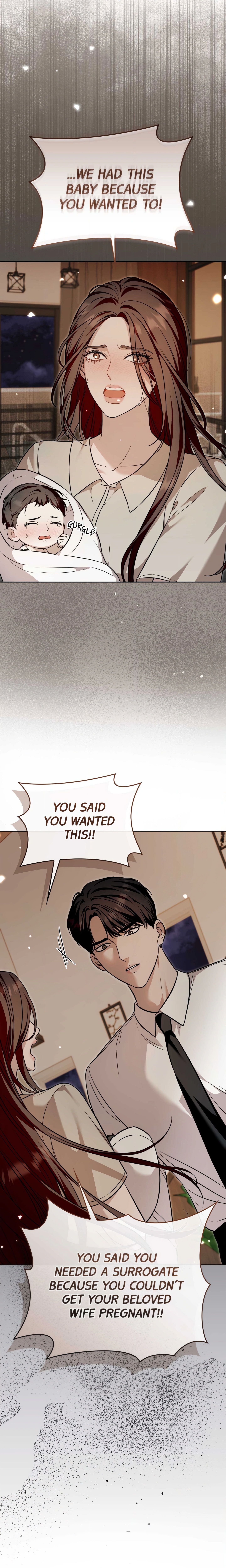 A Turbulent Affair chapter 32 page 5