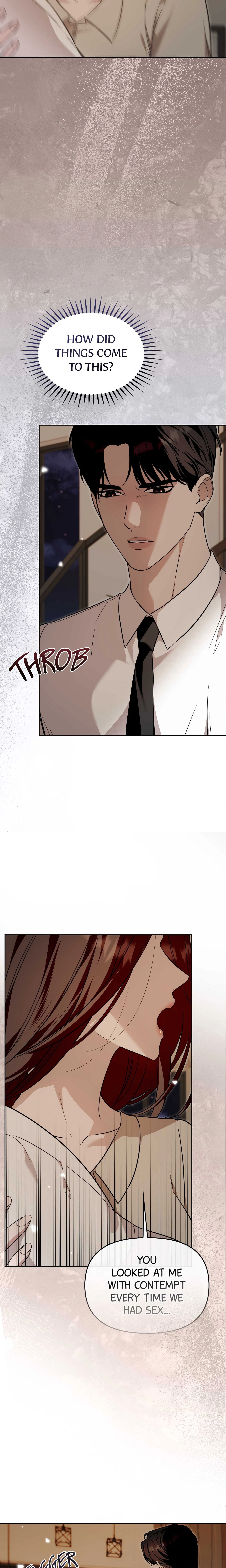A Turbulent Affair chapter 32 page 13