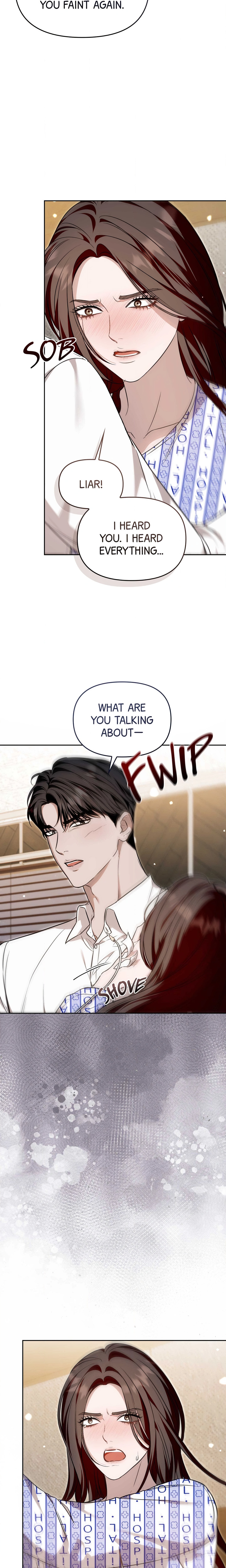 A Turbulent Affair chapter 32 page 21