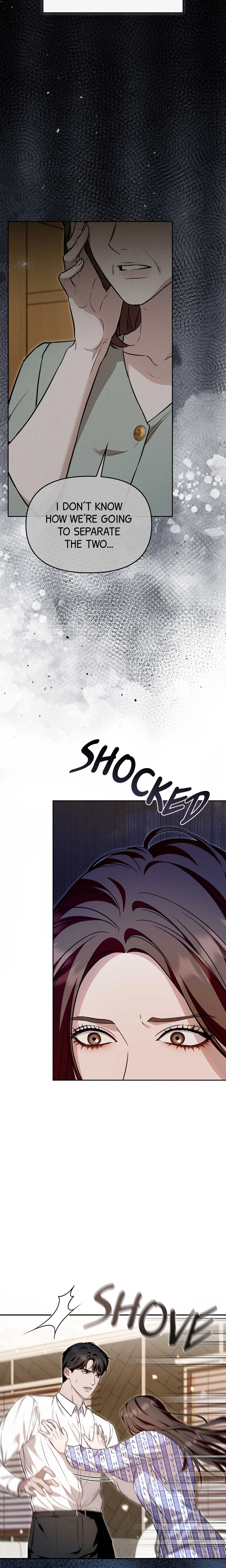 A Turbulent Affair chapter 33 page 2