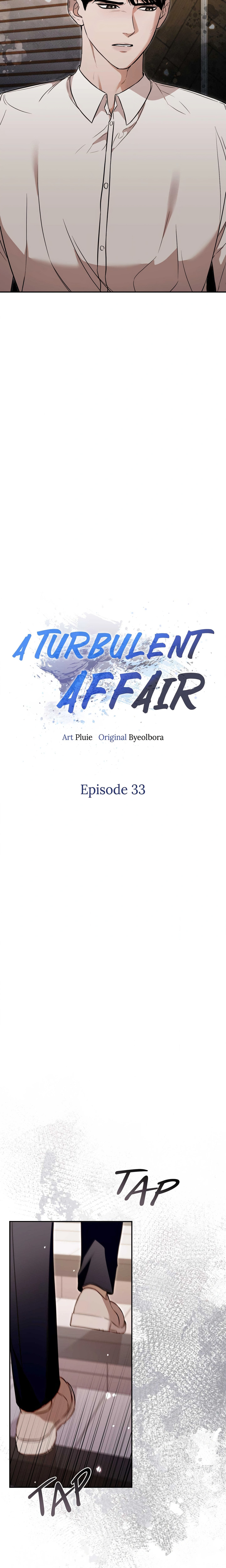 A Turbulent Affair chapter 33 page 4