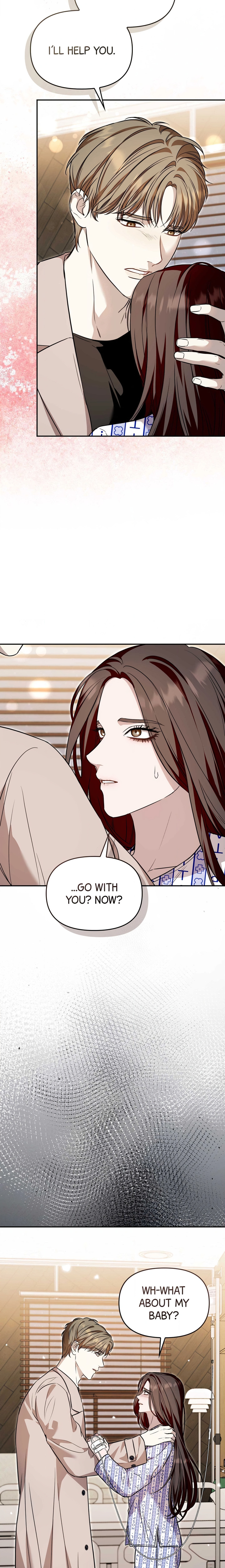 A Turbulent Affair chapter 33 page 7