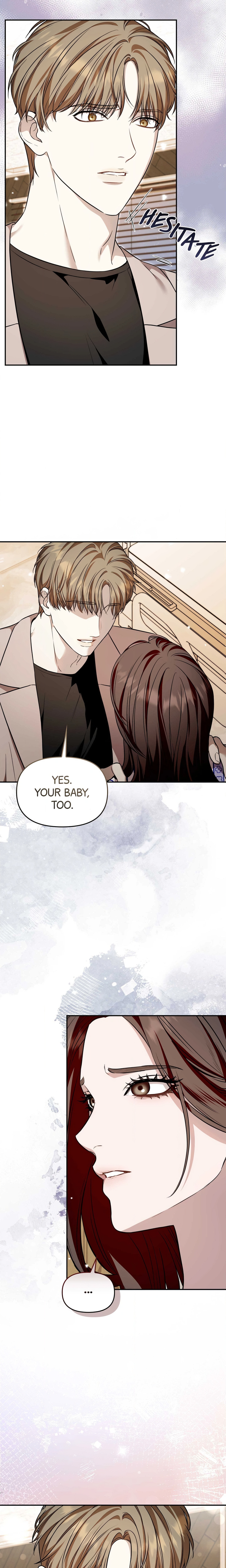 A Turbulent Affair chapter 33 page 9