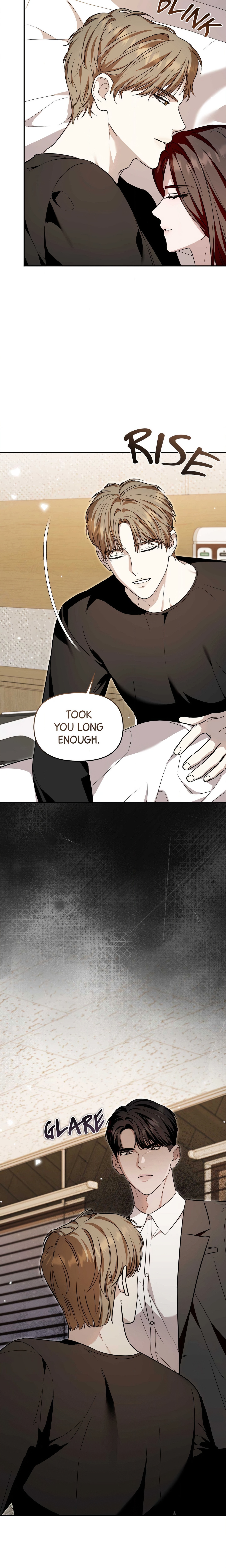 A Turbulent Affair chapter 33 page 15