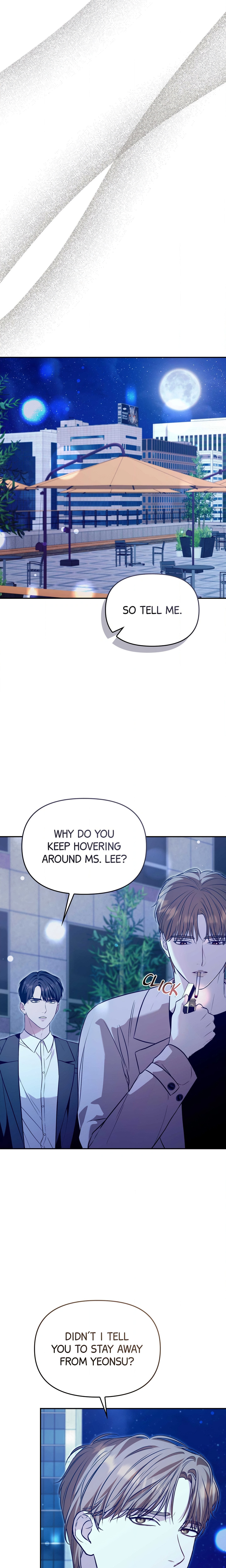 A Turbulent Affair chapter 33 page 17