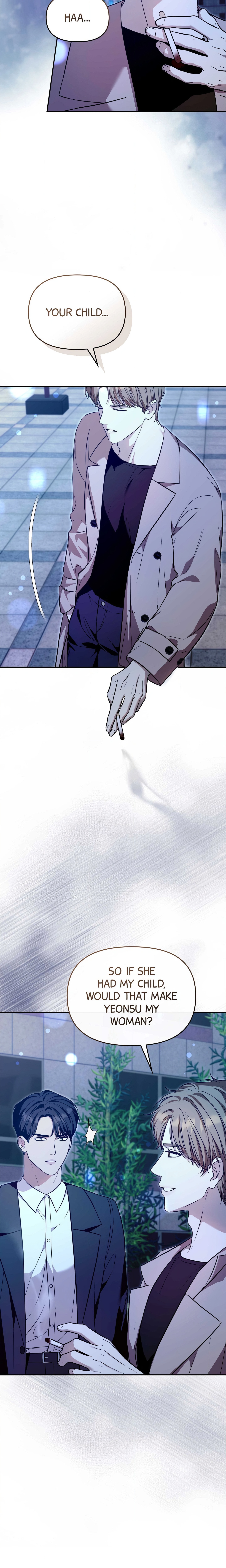 A Turbulent Affair chapter 33 page 19