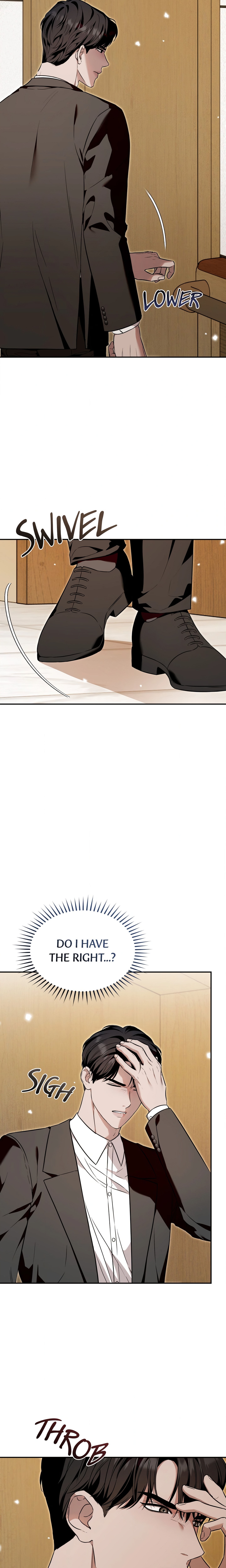 A Turbulent Affair chapter 34 page 2