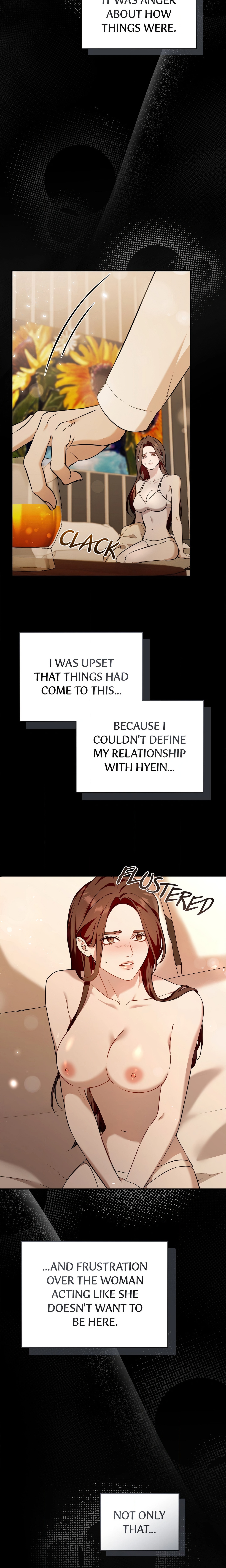 A Turbulent Affair chapter 34 page 5