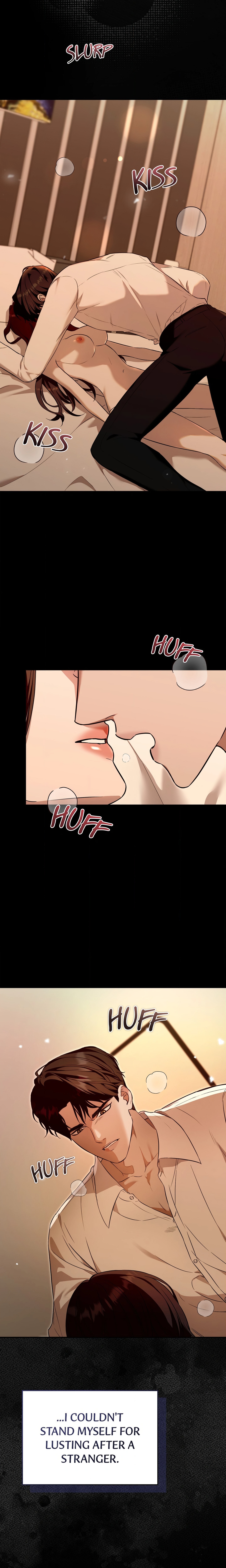 A Turbulent Affair chapter 34 page 6