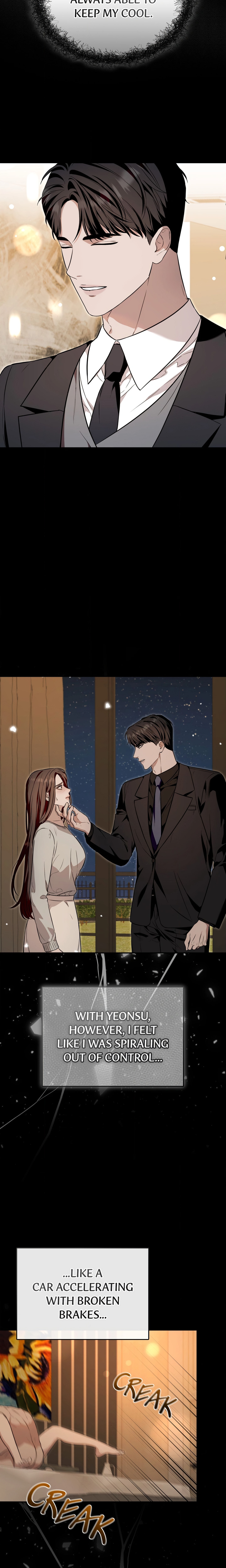 A Turbulent Affair chapter 34 page 8