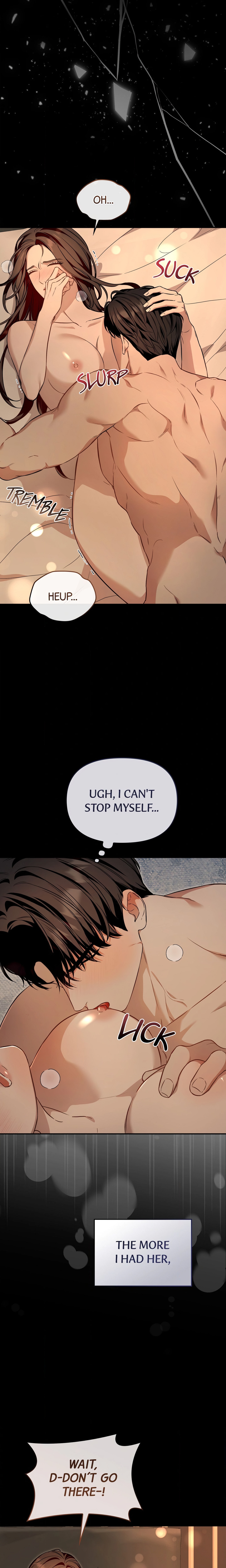 A Turbulent Affair chapter 34 page 9