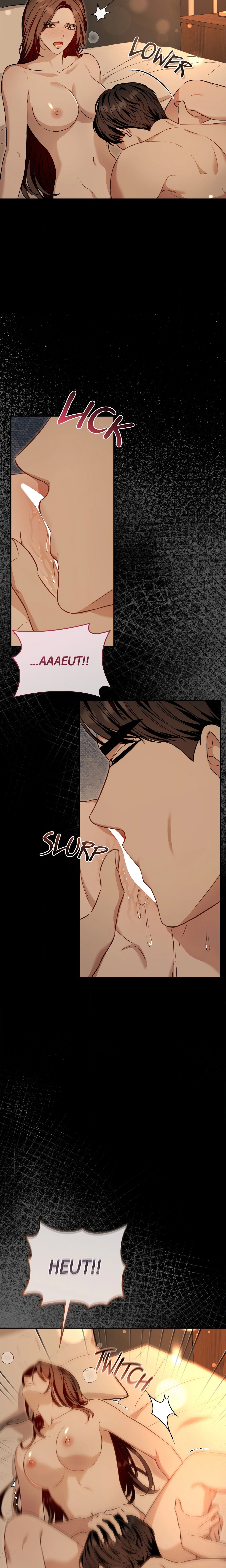 A Turbulent Affair chapter 34 page 10