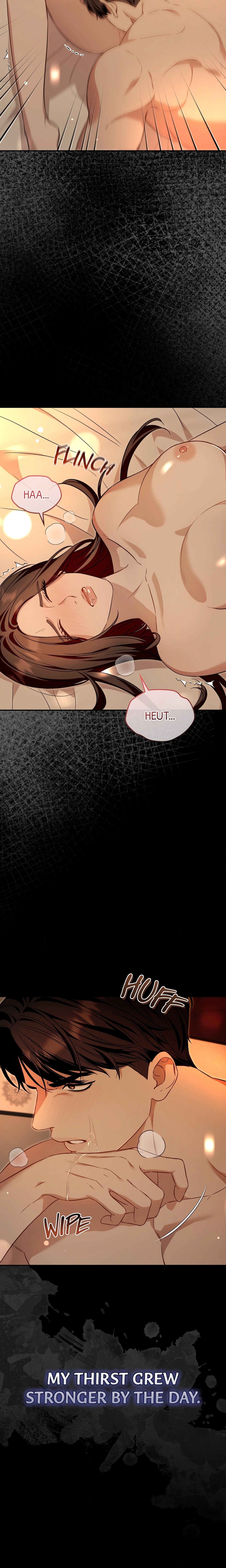 A Turbulent Affair chapter 34 page 11