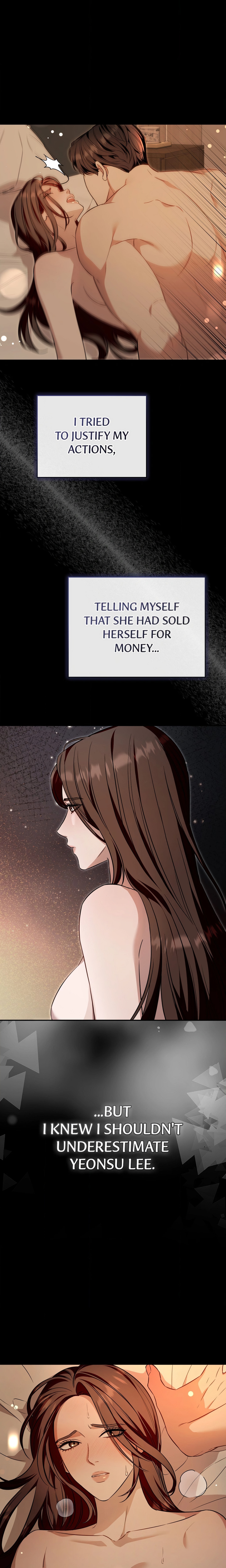A Turbulent Affair chapter 34 page 12