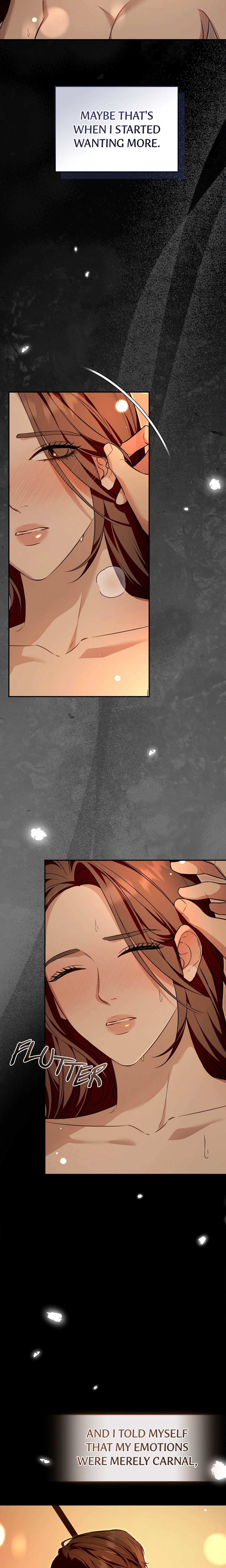 A Turbulent Affair chapter 34 page 13