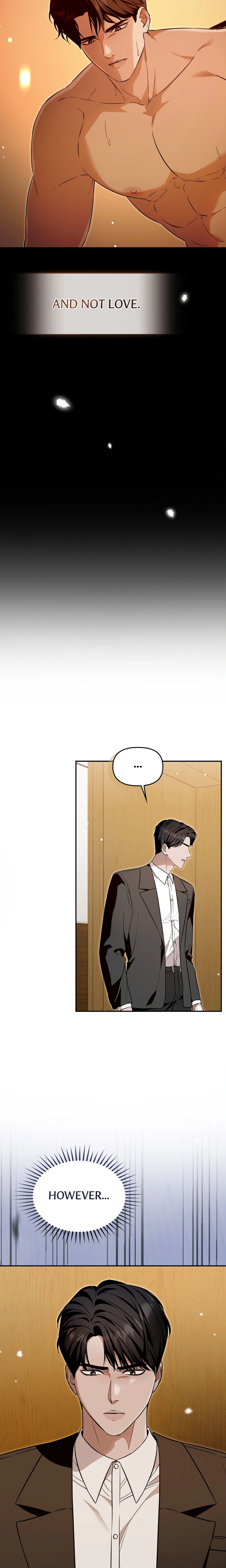 A Turbulent Affair chapter 34 page 14