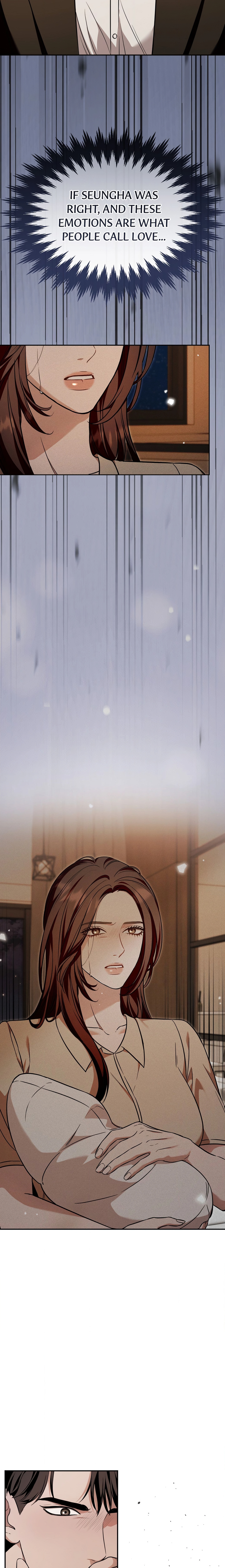 A Turbulent Affair chapter 34 page 15