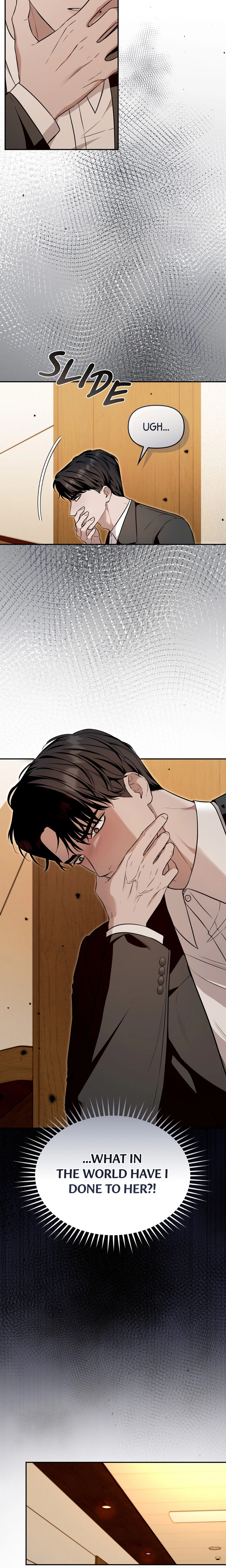 A Turbulent Affair chapter 34 page 16