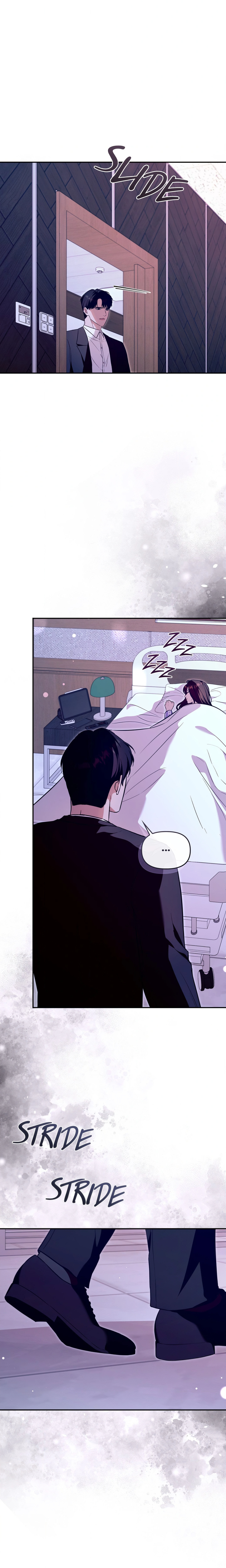 A Turbulent Affair chapter 34 page 18