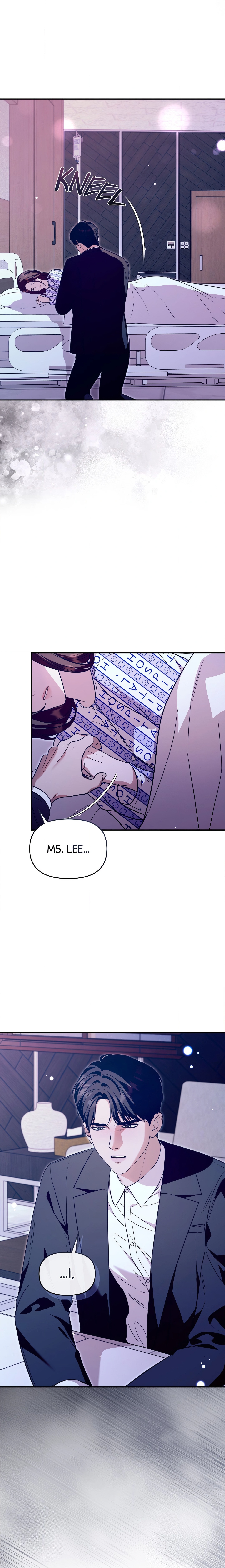 A Turbulent Affair chapter 34 page 19