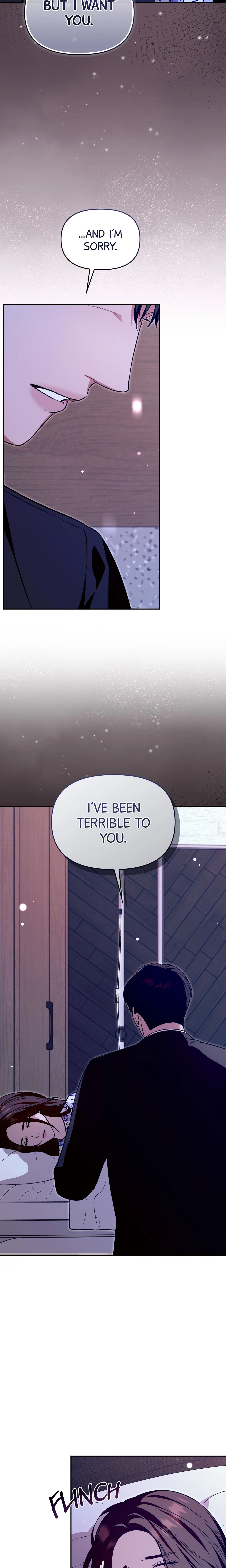 A Turbulent Affair chapter 34 page 22