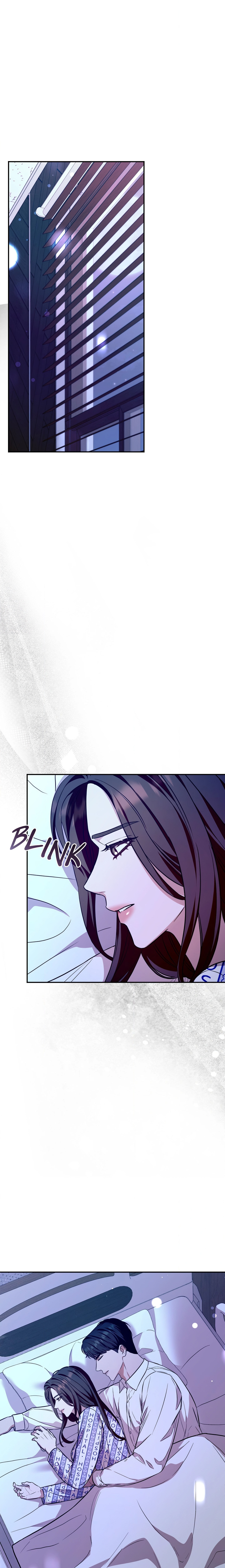 A Turbulent Affair chapter 35 page 1