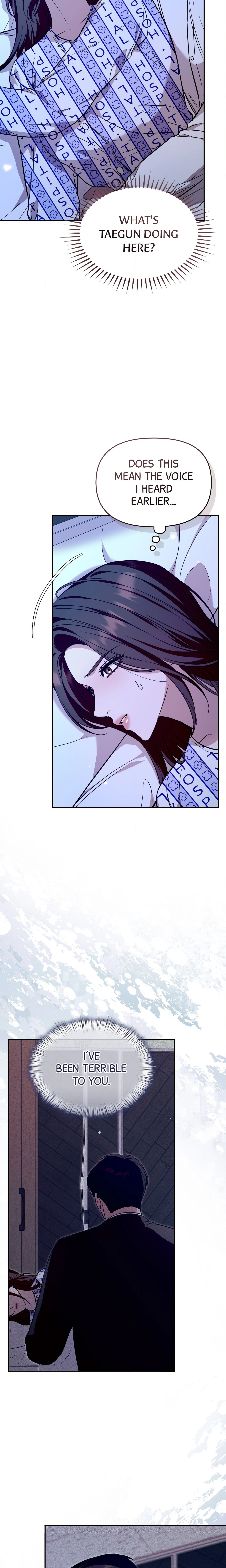 A Turbulent Affair chapter 35 page 3