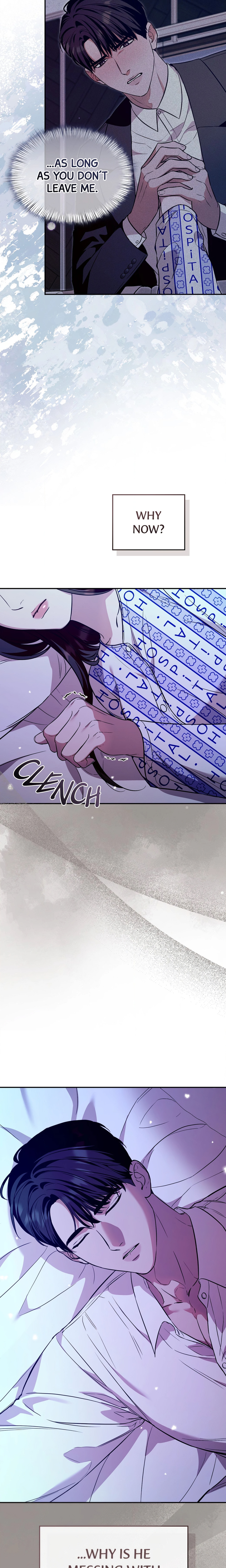 A Turbulent Affair chapter 35 page 4