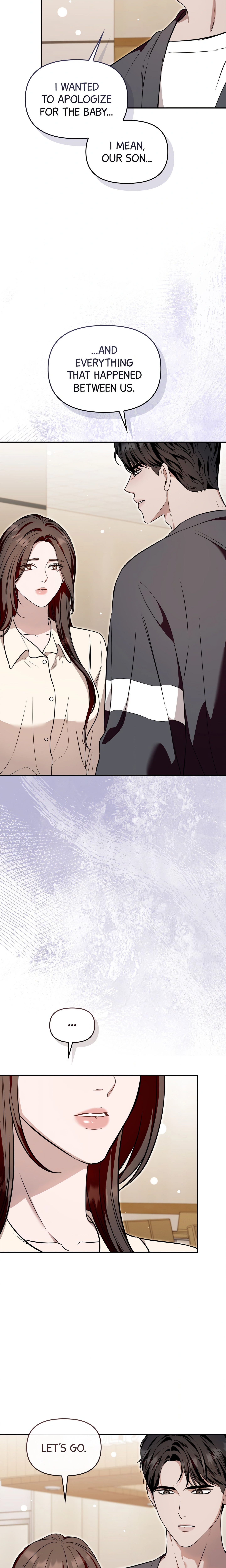 A Turbulent Affair chapter 35 page 8
