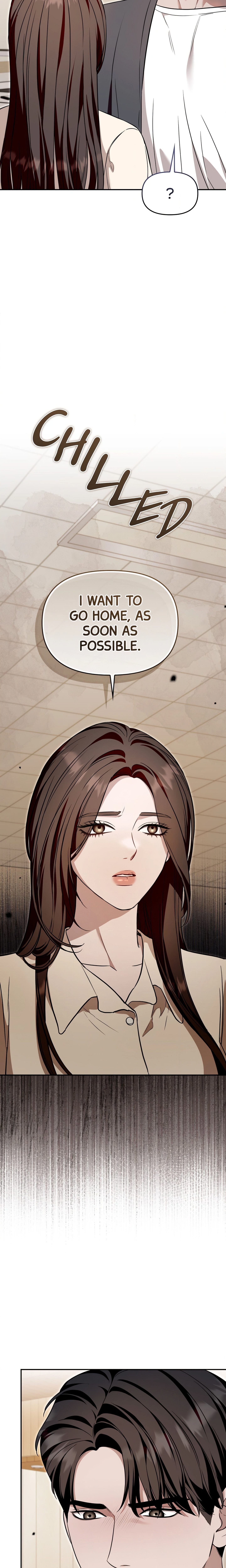 A Turbulent Affair chapter 35 page 9
