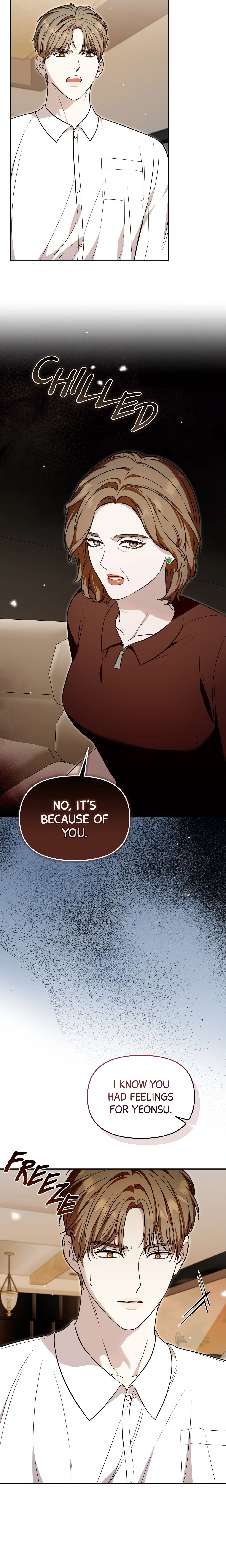 A Turbulent Affair chapter 35 page 15