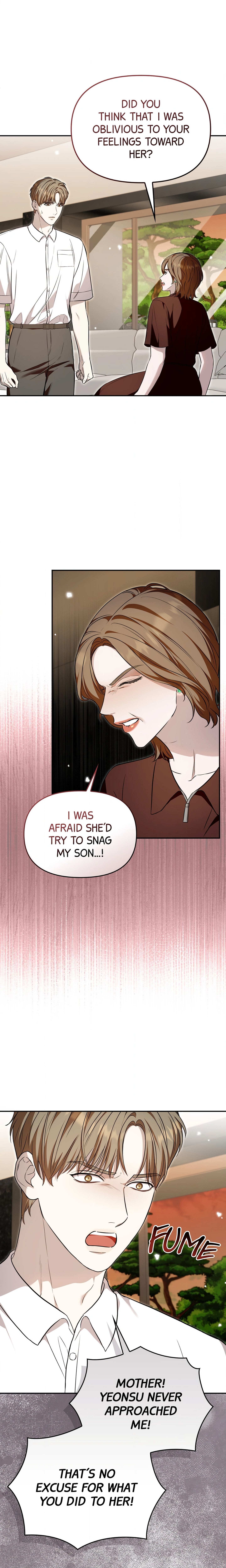 A Turbulent Affair chapter 35 page 16