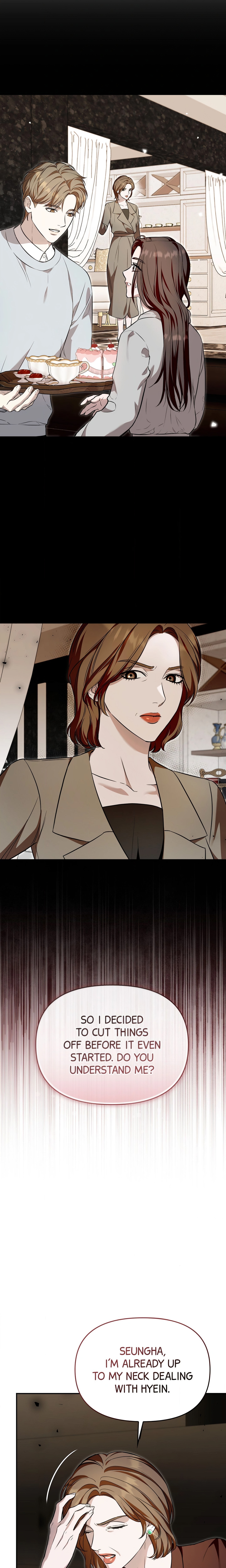 A Turbulent Affair chapter 35 page 18
