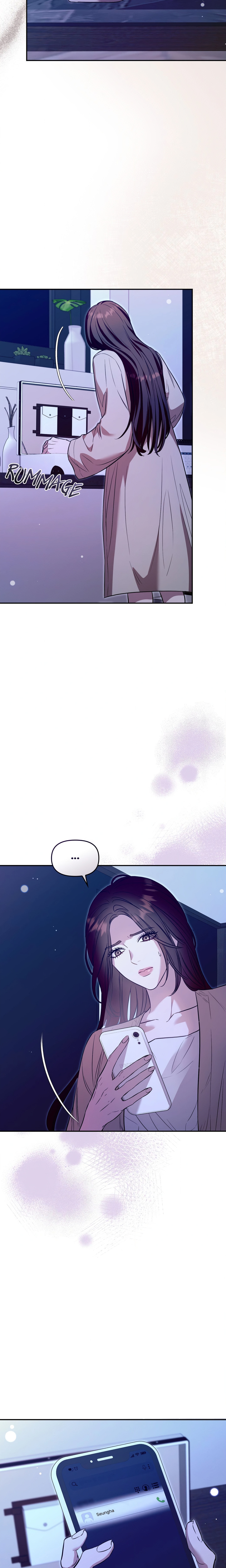 A Turbulent Affair chapter 36 page 2
