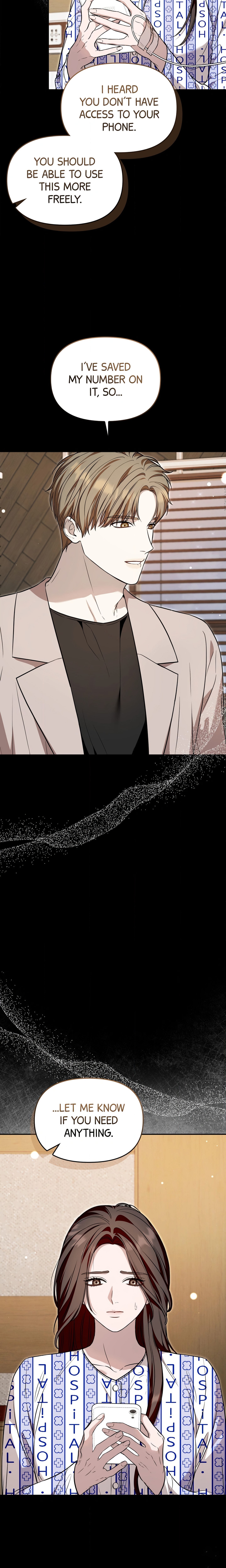A Turbulent Affair chapter 36 page 4