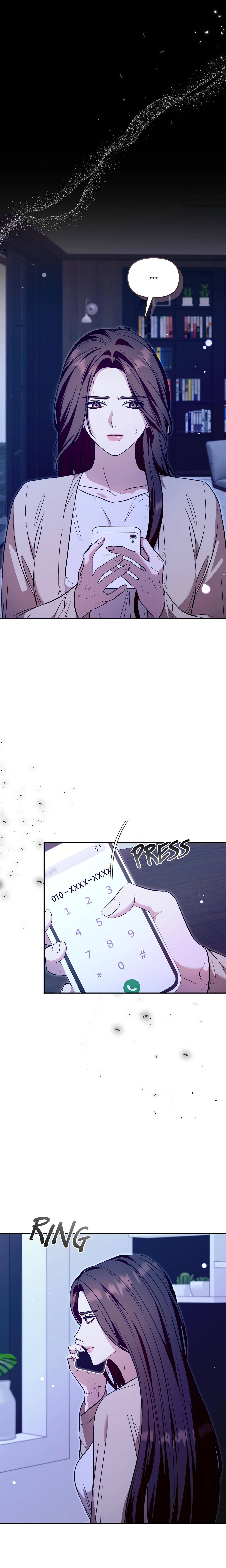 A Turbulent Affair chapter 36 page 5