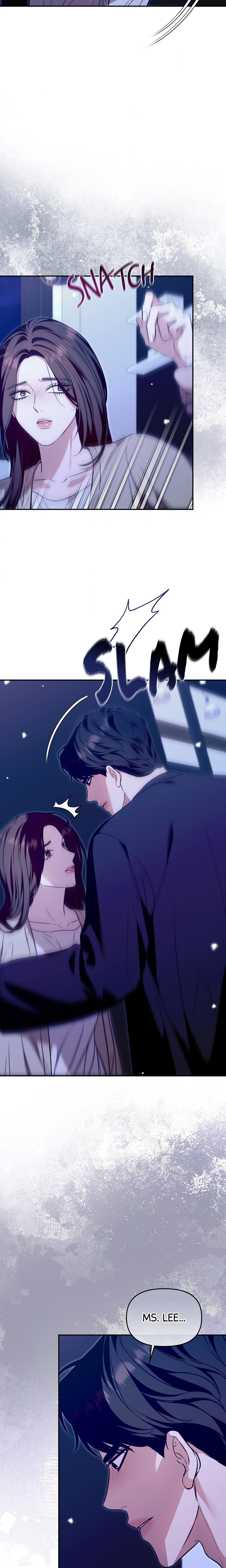 A Turbulent Affair chapter 36 page 12