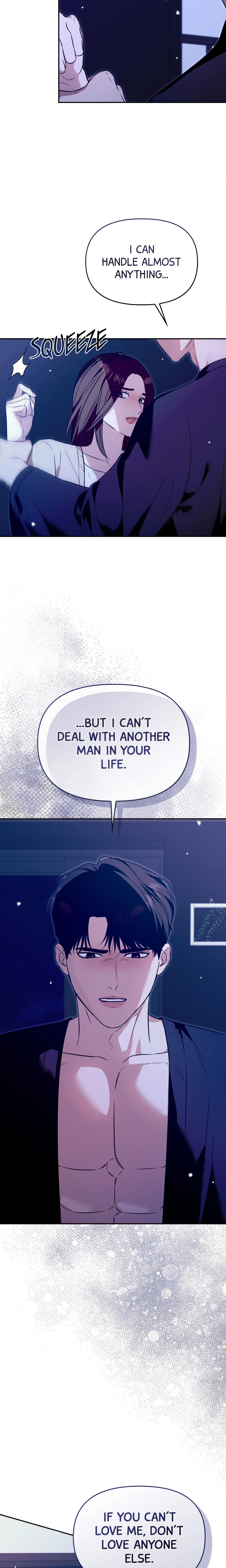 A Turbulent Affair chapter 36 page 13