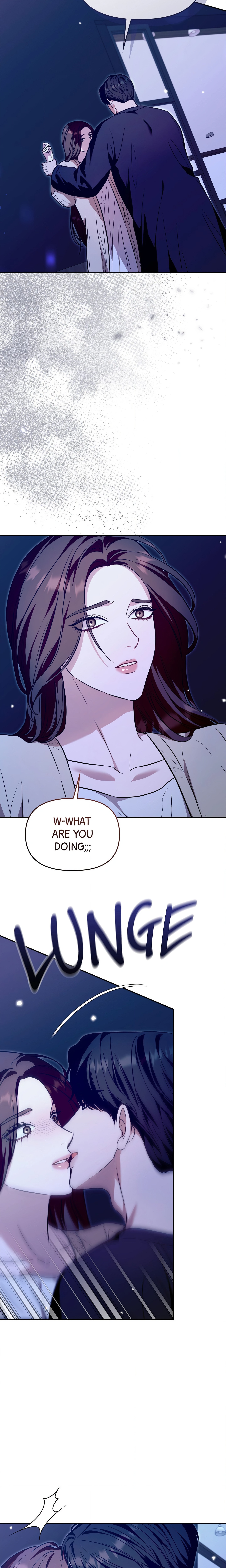 A Turbulent Affair chapter 36 page 14