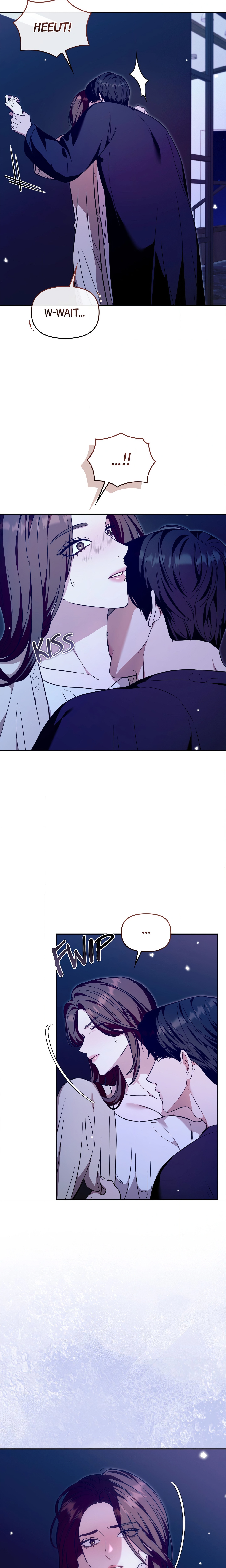A Turbulent Affair chapter 36 page 16