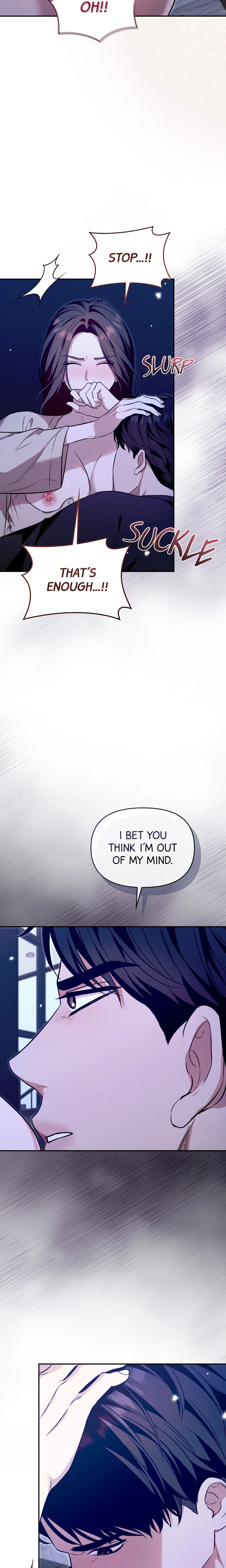A Turbulent Affair chapter 36 page 20