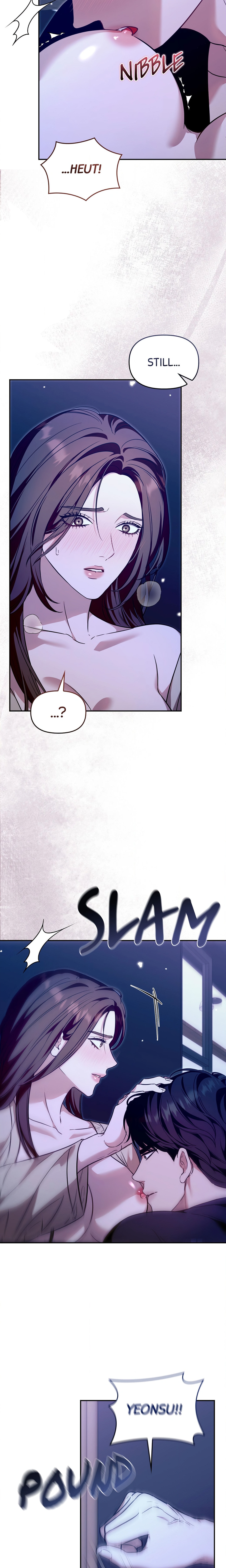A Turbulent Affair chapter 36 page 21