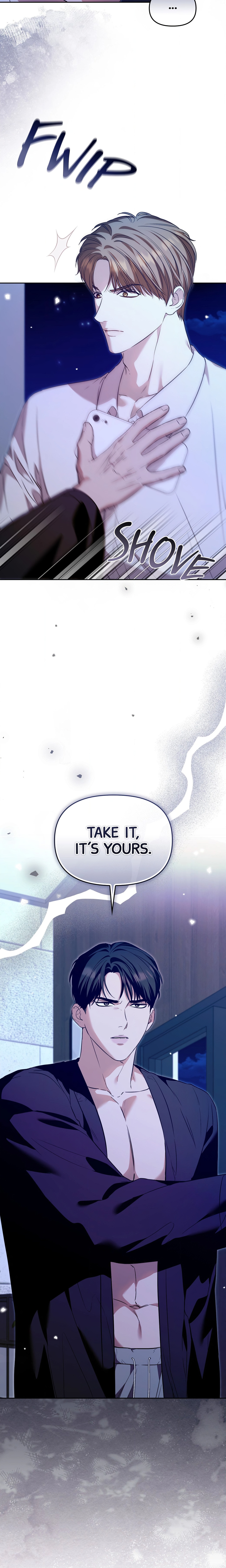 A Turbulent Affair chapter 37 page 3